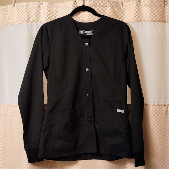 Grey's Anatomy scrub set - Picture 8 of 11